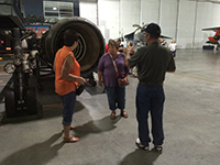 2015 Reunion Omaha Reunion SASM Tour - Photo by Randy Bundschuh
